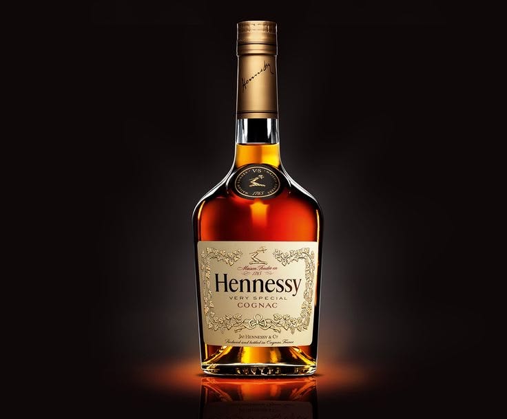 Severe Nature × Hennessy campaign film